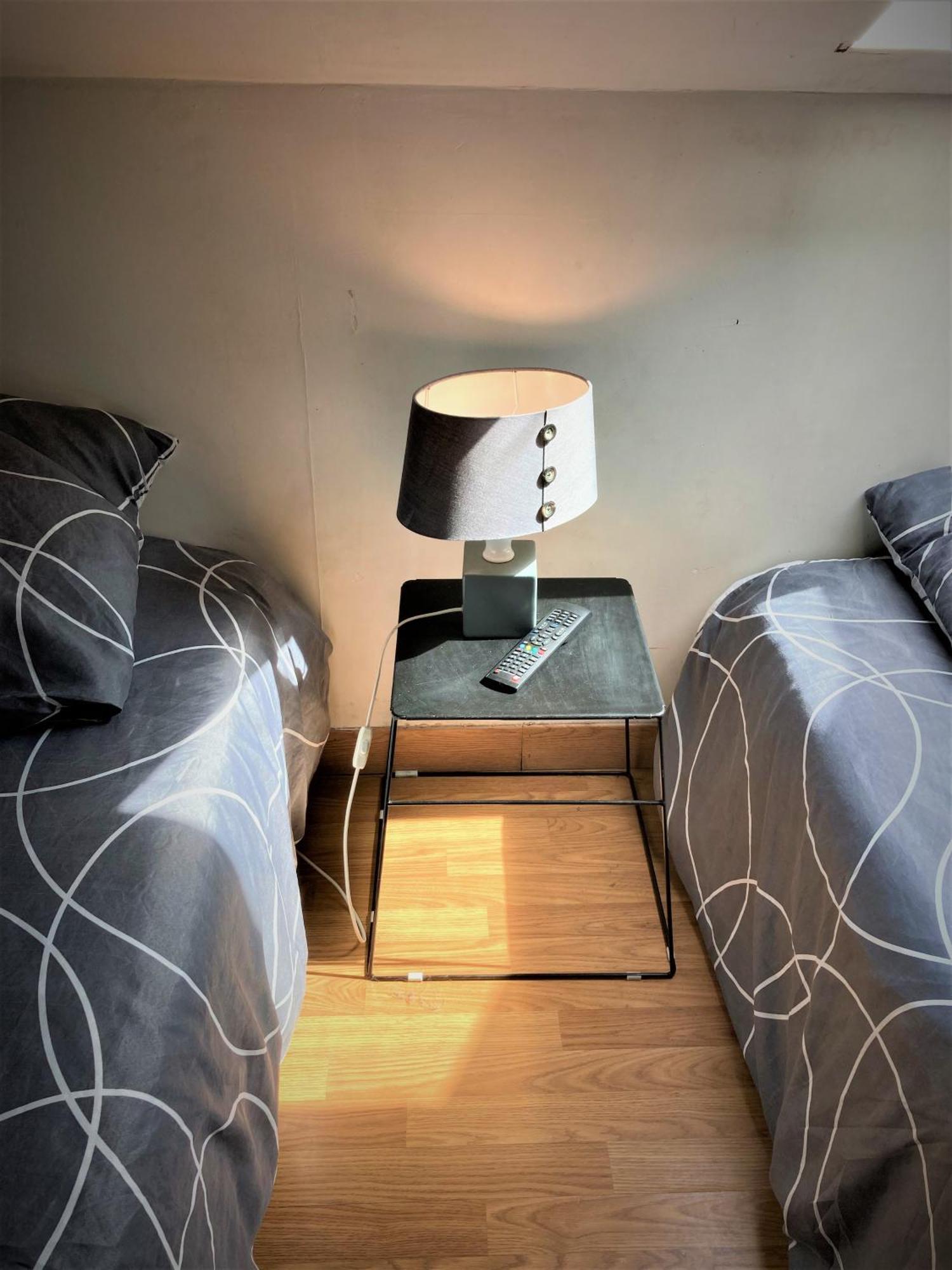 Studio Double 13 Avec Wifi Лимож Экстерьер фото